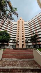 Blk 679 Choa Chu Kang Crescent (Choa Chu Kang), HDB 5 Rooms #584983171